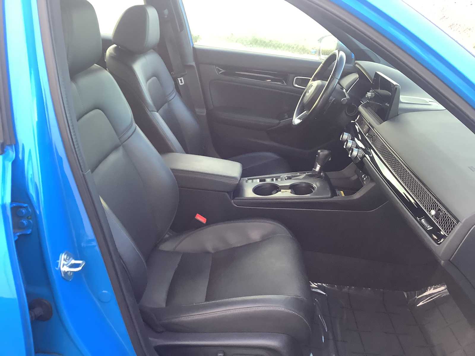 Thumbnail: 2022 Honda Civic - 15