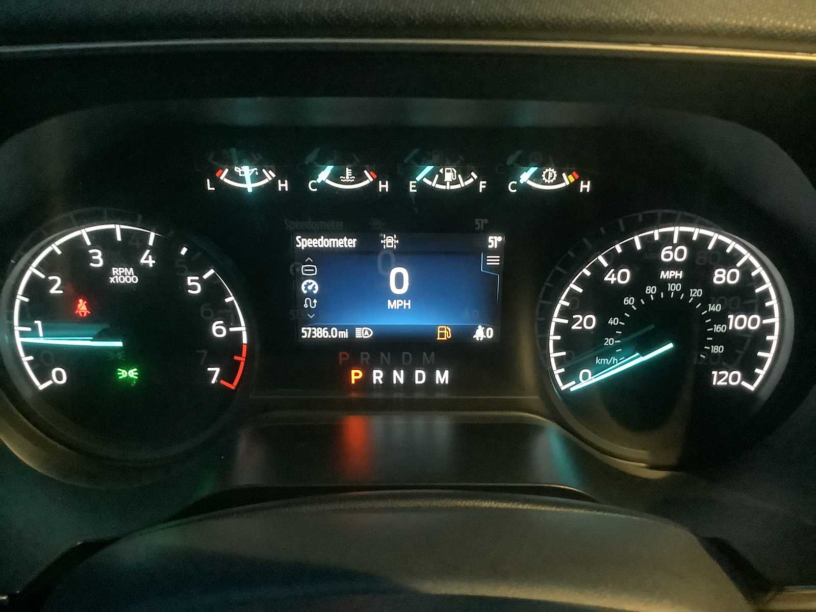 Thumbnail: 2023 Ford F-150 - 20