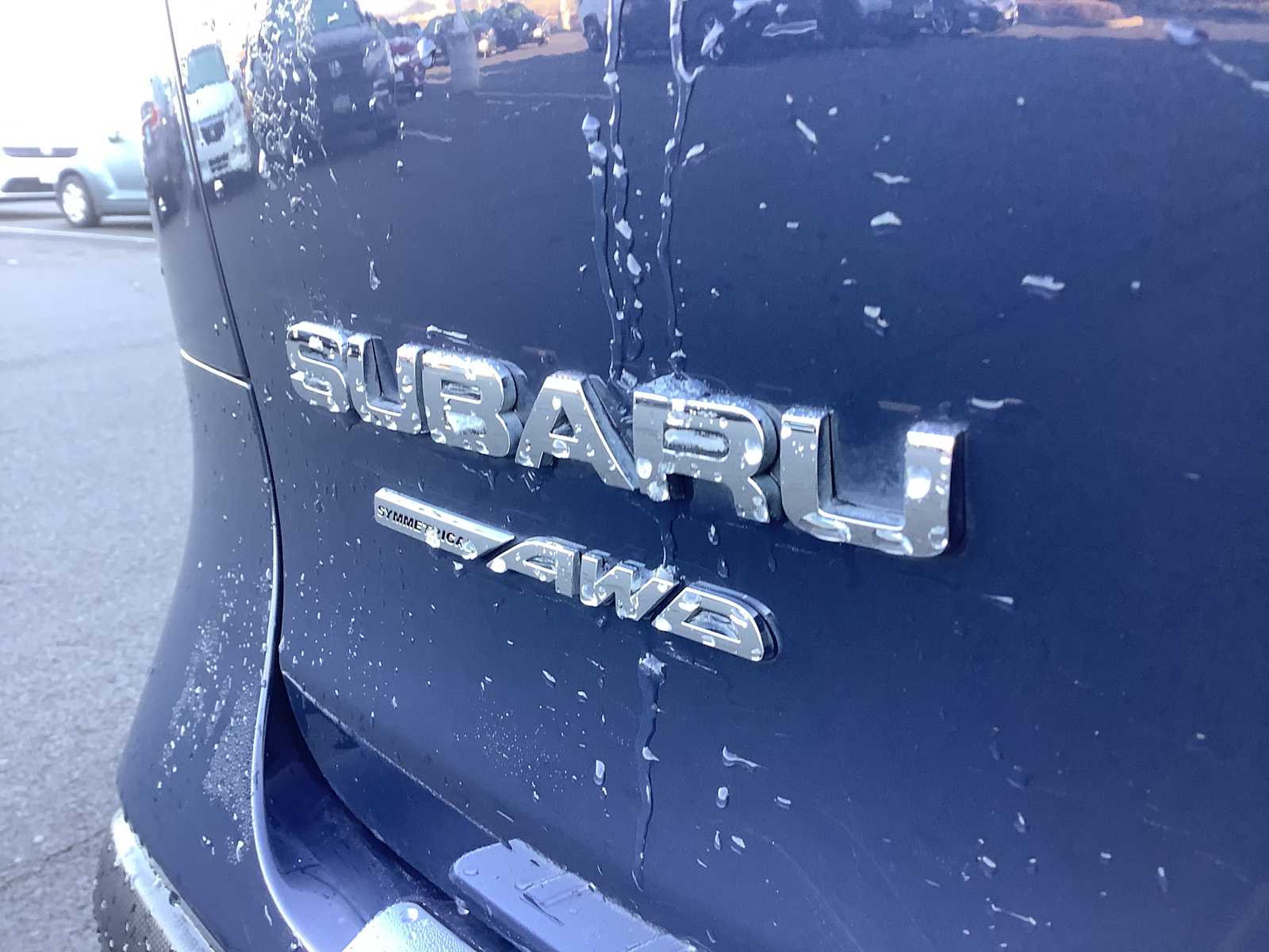 Thumbnail: 2024 Subaru Ascent - 6