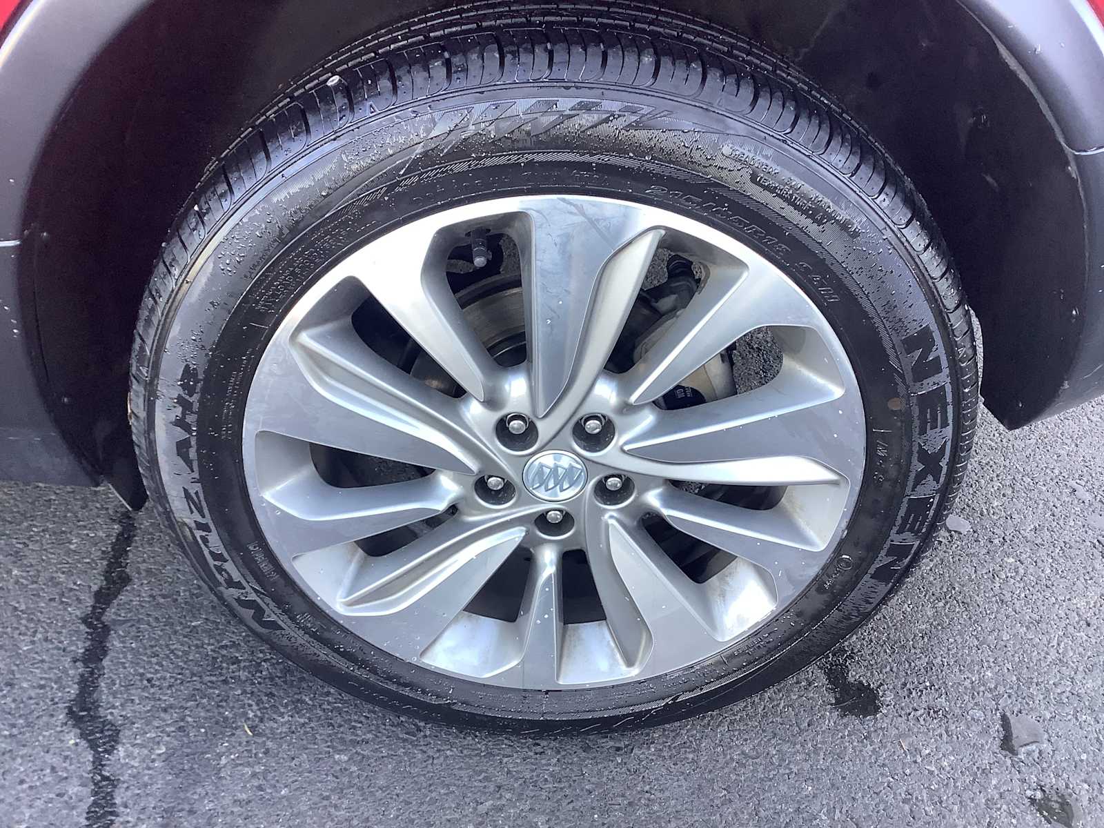 Thumbnail: 2019 Buick Encore - 7