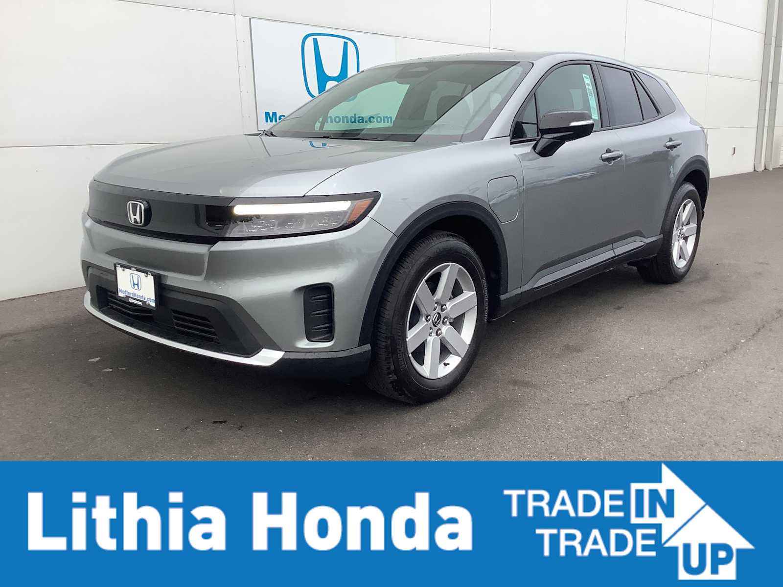 2026 Honda Prologue EX AWD's photo