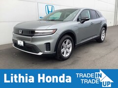 2026 Honda Prologue EX SUV Medford, OR