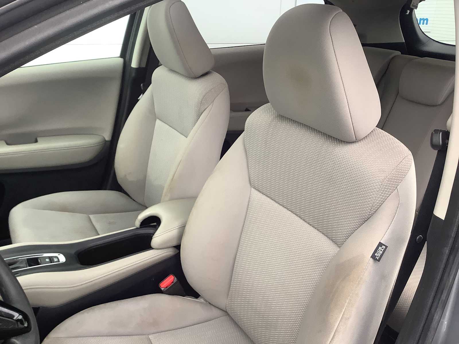 Thumbnail: 2018 Honda HR-V - 11