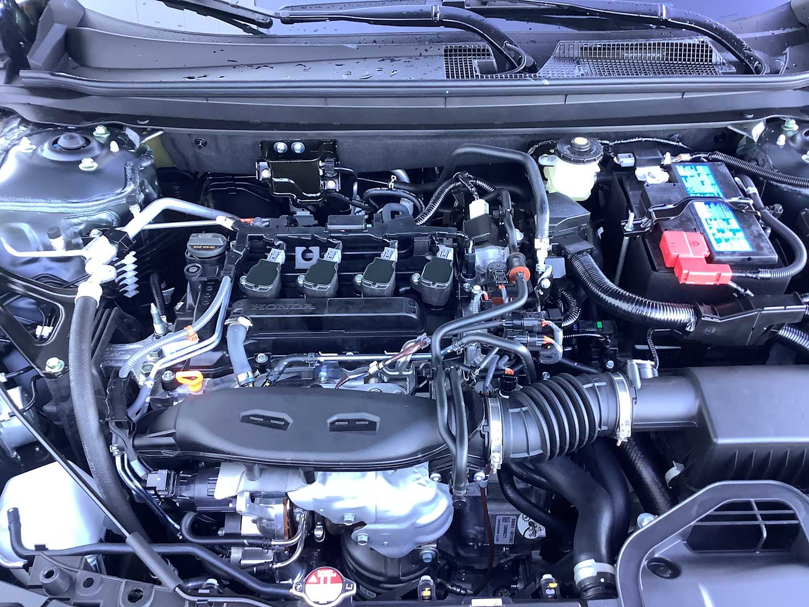 Thumbnail: 2026 Honda Accord - 8