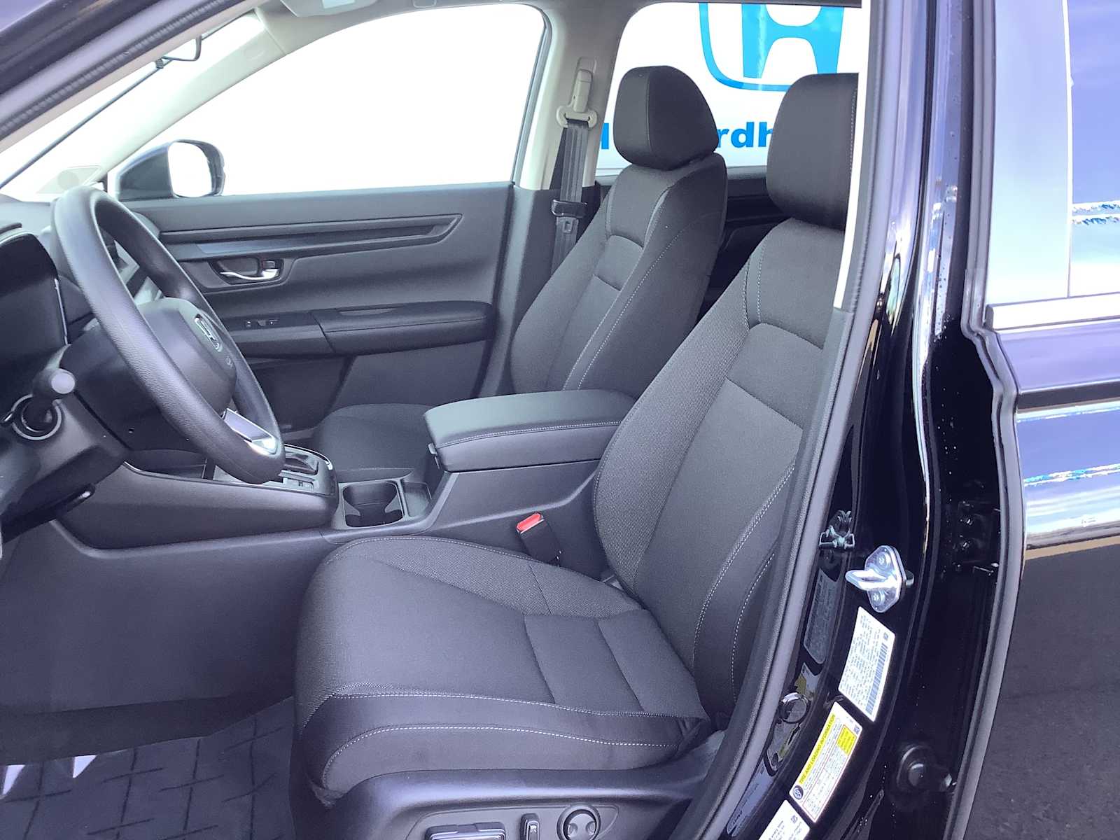 Thumbnail: 2026 Honda CR-V - 11