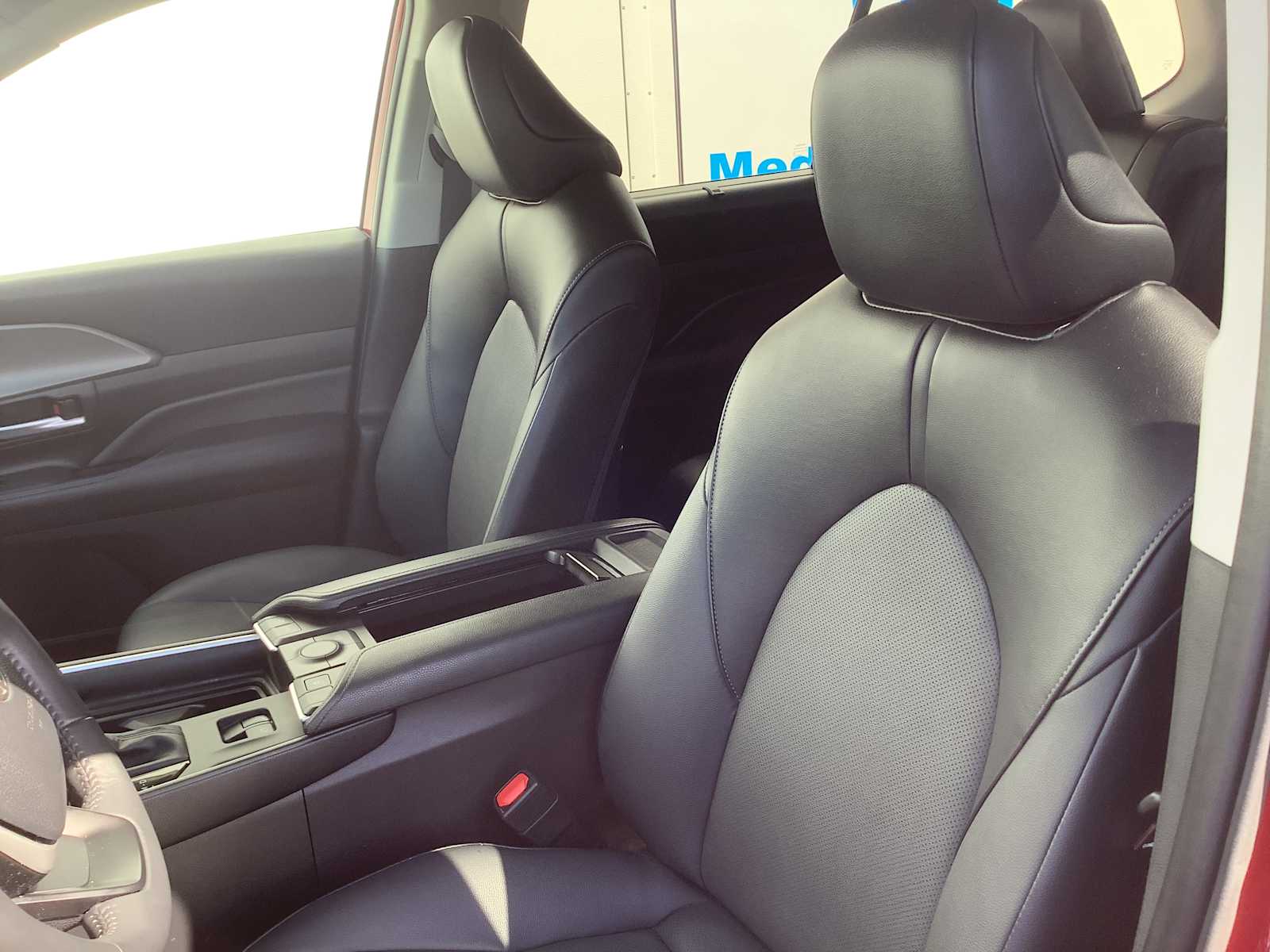 Thumbnail: 2024 Toyota Grand Highlander - 11