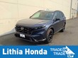 Honda CR-V Hybrid