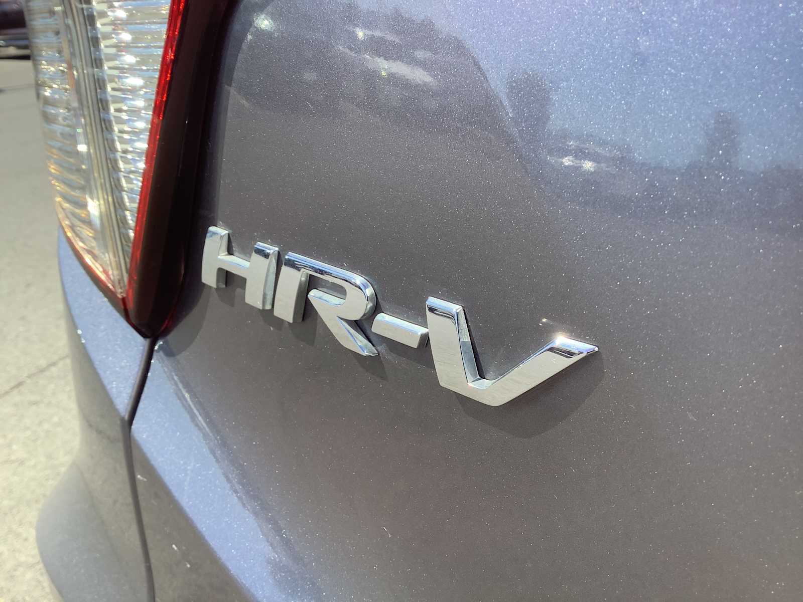 Thumbnail: 2020 Honda HR-V - 6