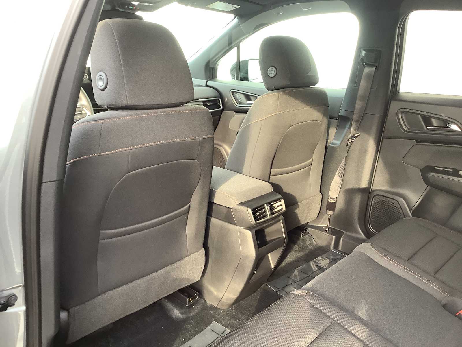 Thumbnail: 2026 Honda Prologue - 12