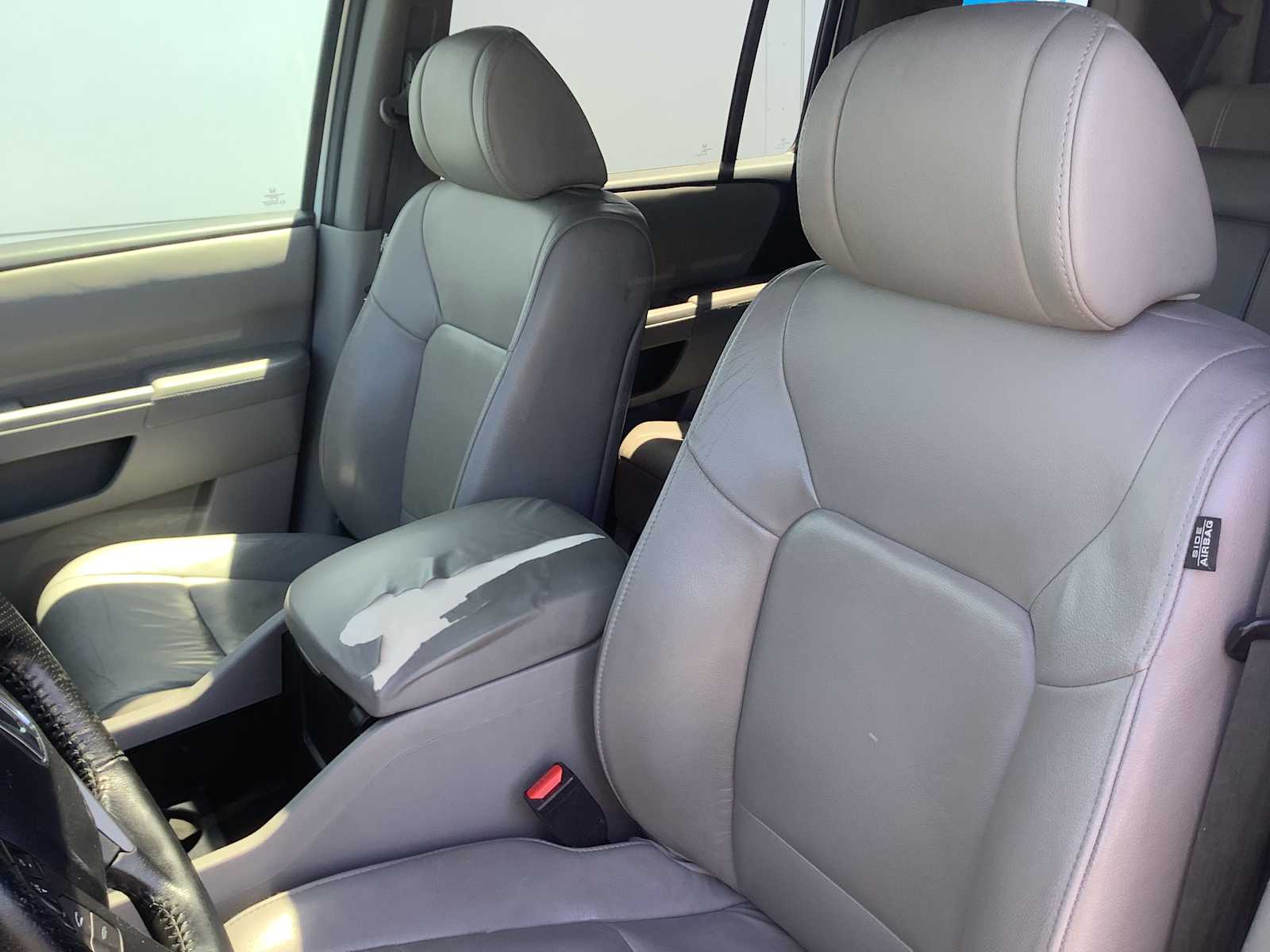 Thumbnail: 2013 Honda Pilot - 11