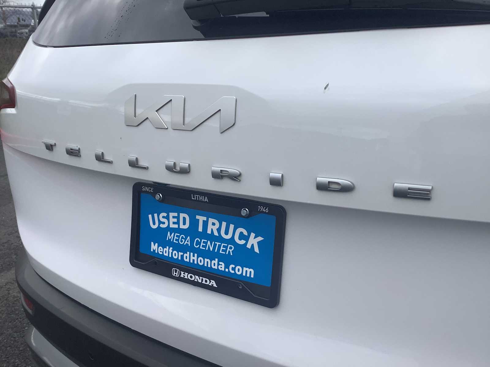 Thumbnail: 2022 Kia Telluride - 6