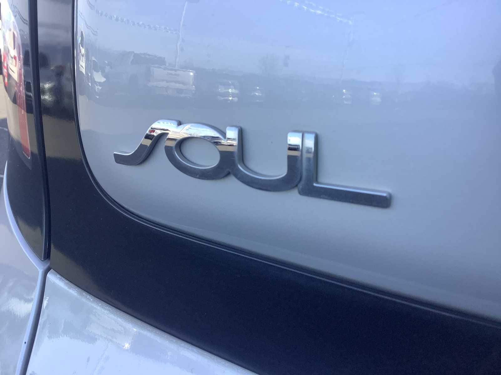 Thumbnail: 2019 Kia Soul - 6