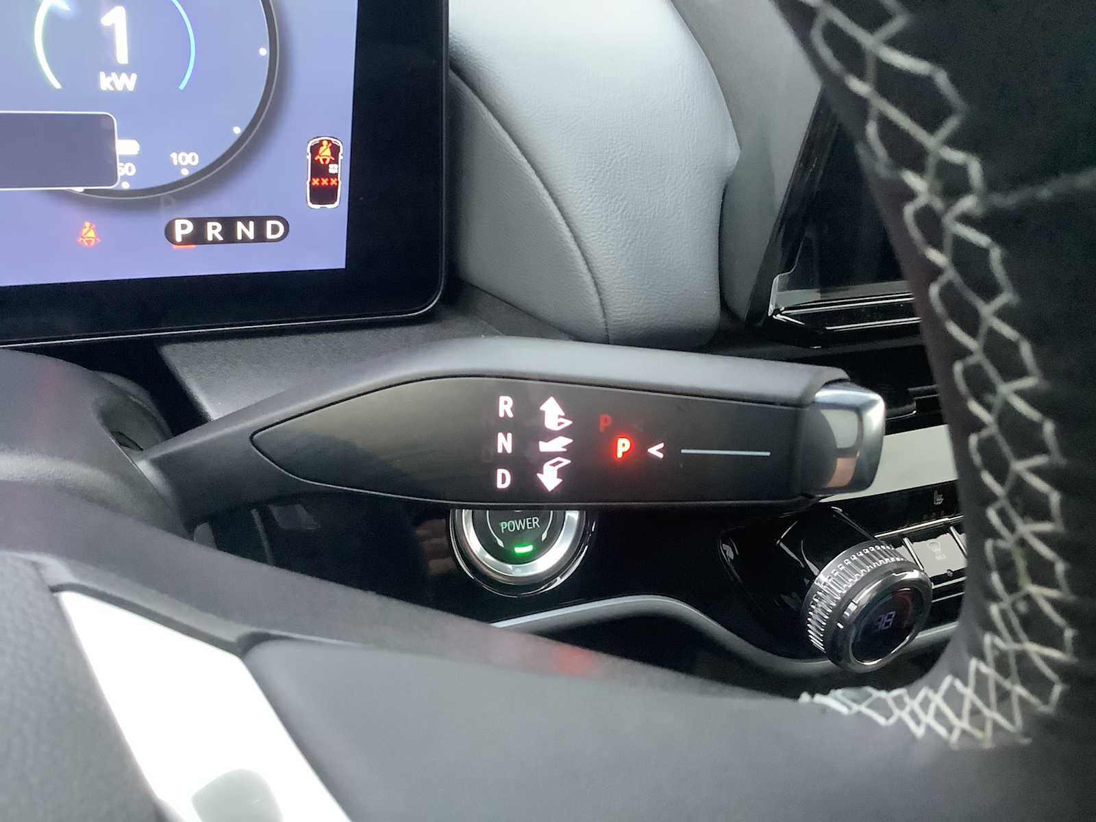 Thumbnail: 2026 Honda Prologue - 17