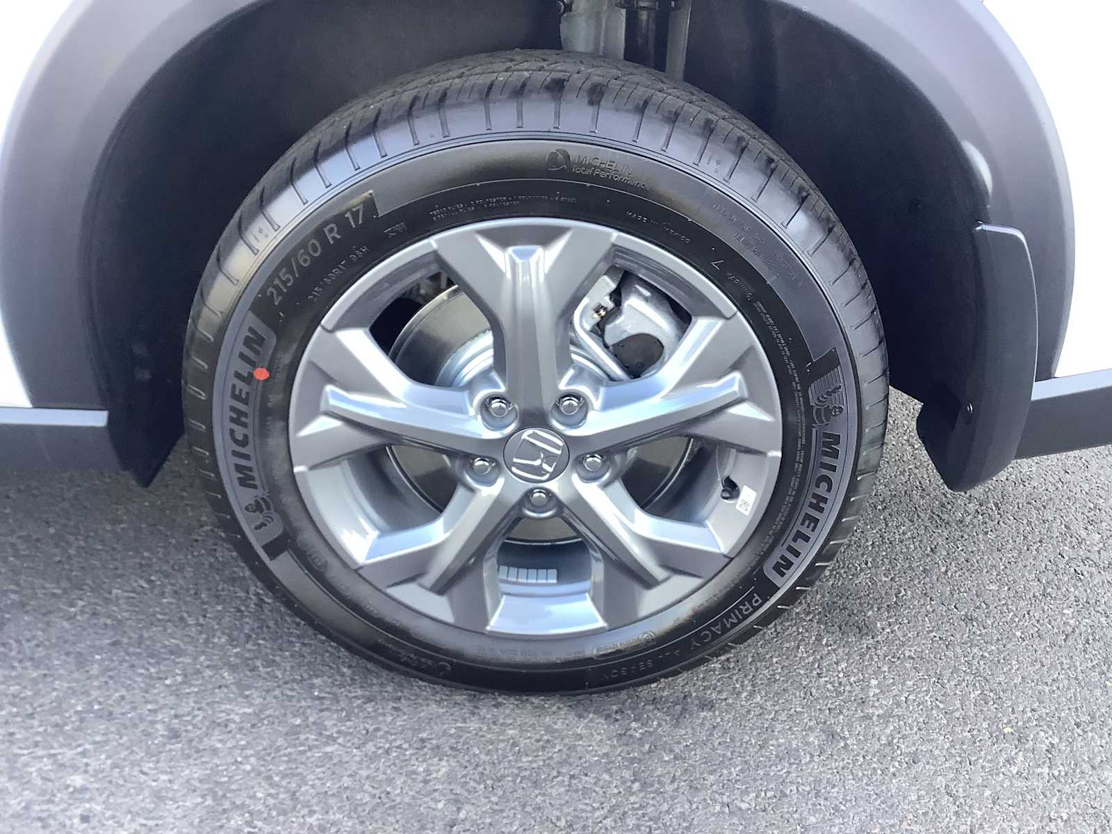 Thumbnail: 2026 Honda HR-V - 8