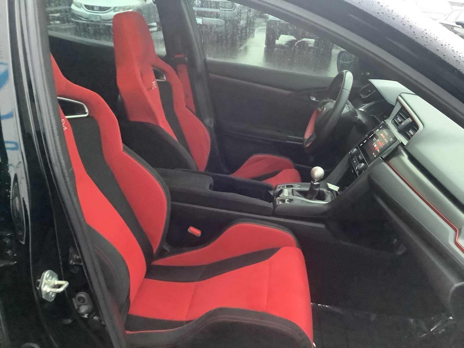 Thumbnail: 2018 Honda Civic - 15