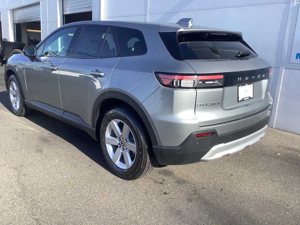 New 2026 Honda Prologue EX SUV