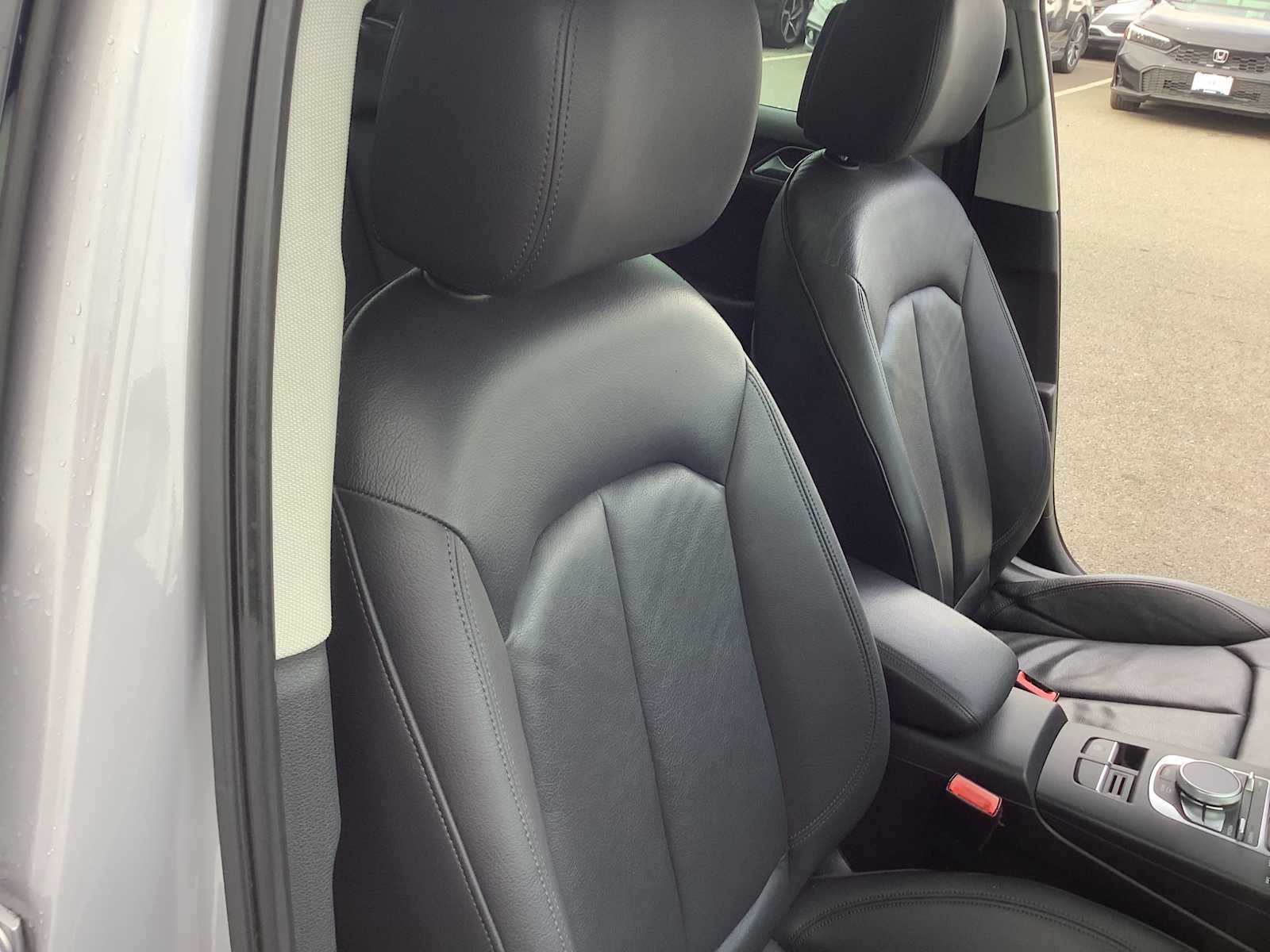 Thumbnail: 2015 Audi A3 - 14