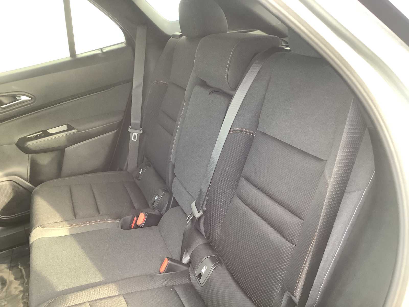 Thumbnail: 2026 Honda Prologue - 13