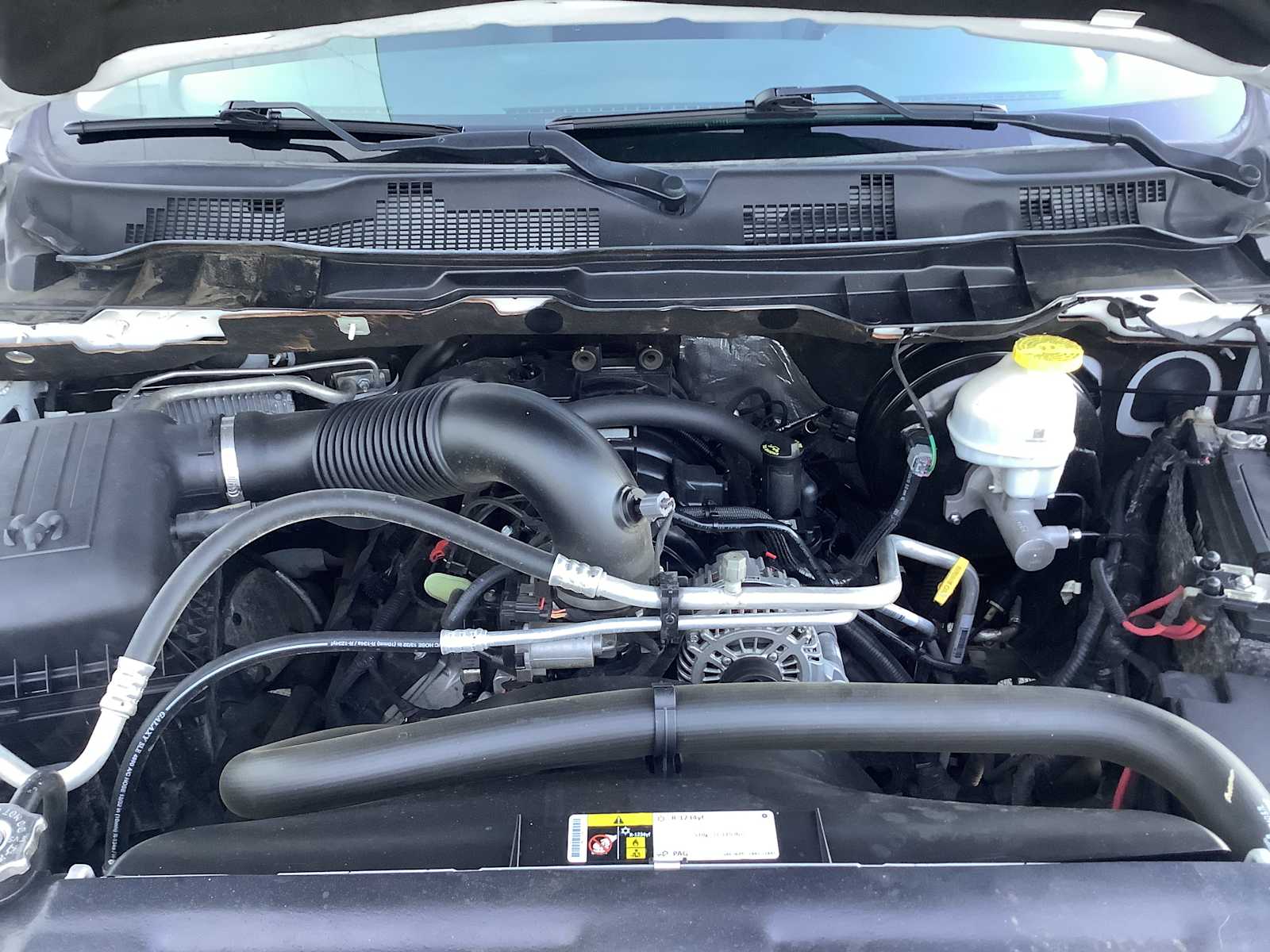 Thumbnail: 2020 RAM 1500 Classic - 17