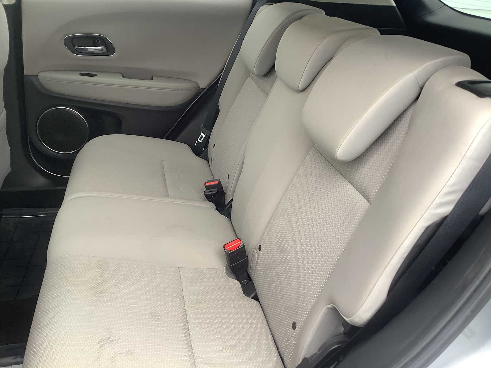 Thumbnail: 2018 Honda HR-V - 13