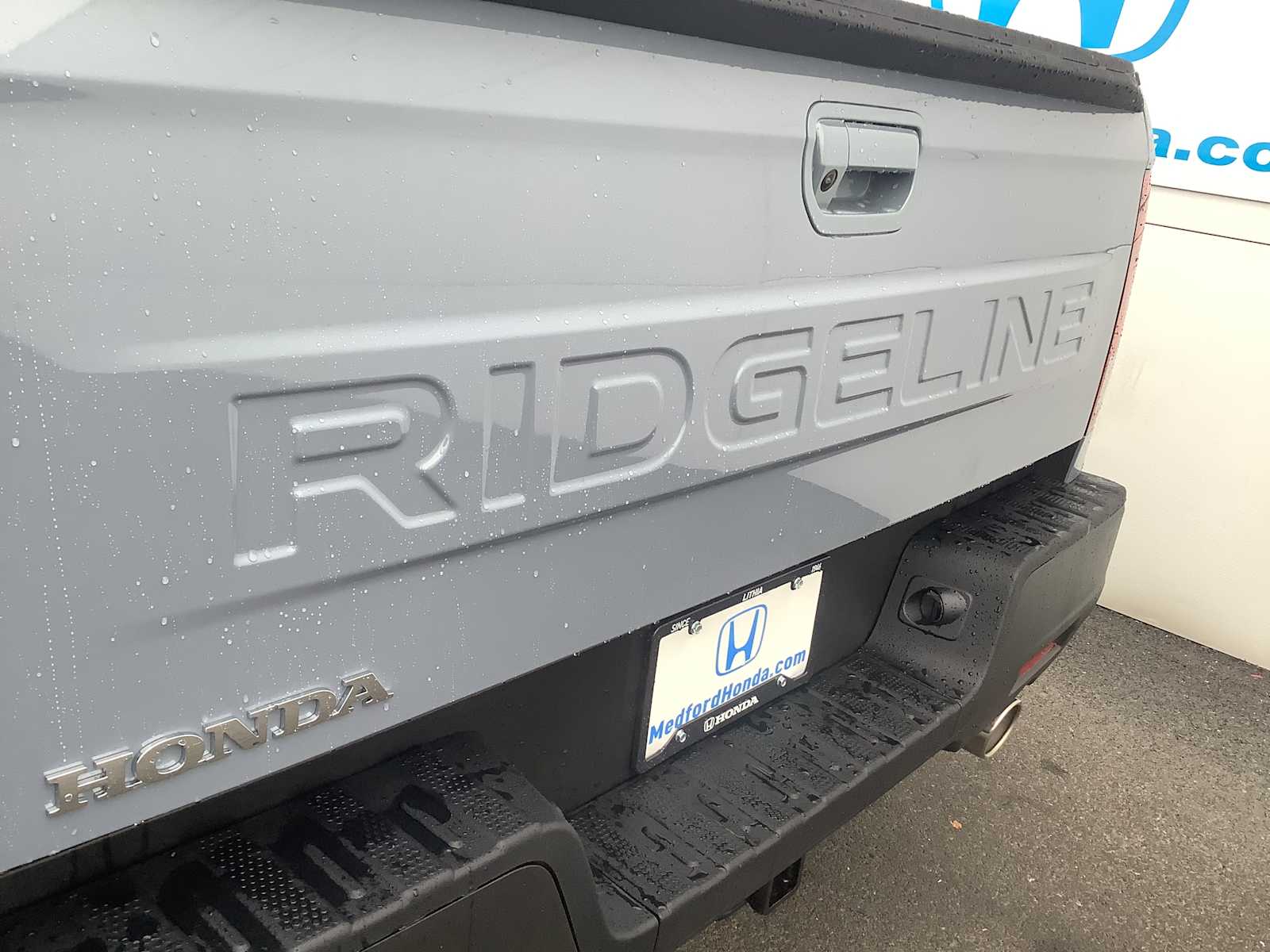 Thumbnail: 2026 Honda Ridgeline - 7