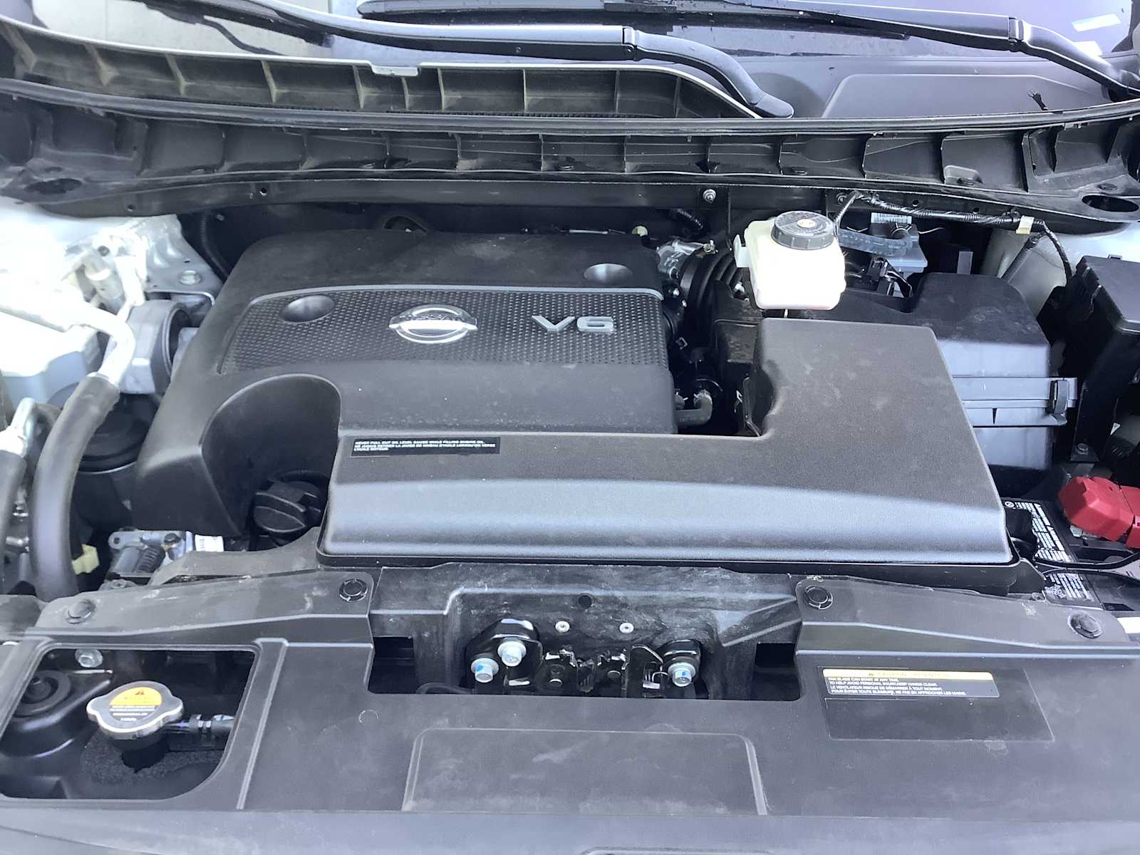 Thumbnail: 2023 Nissan Murano - 8