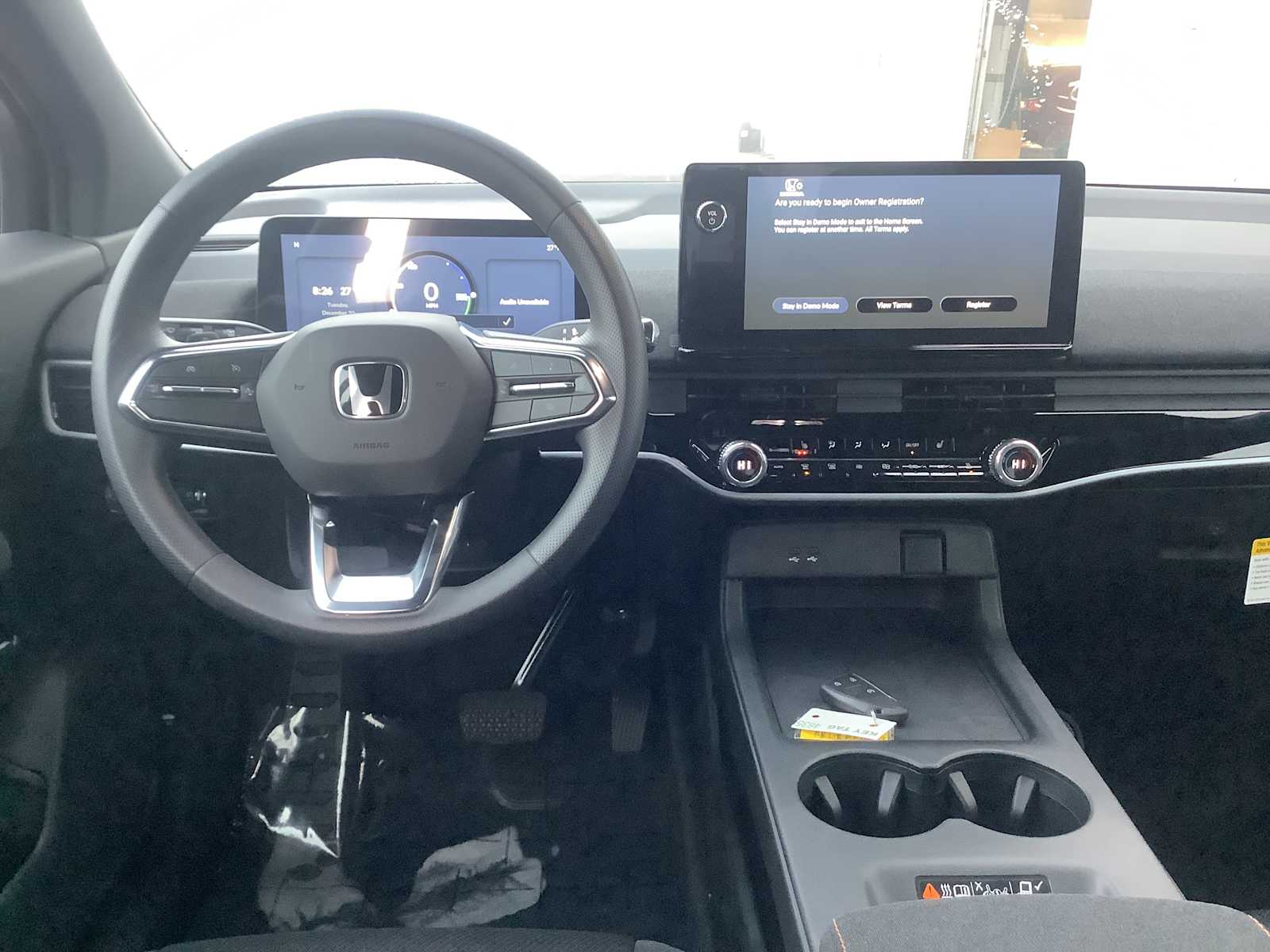 Thumbnail: 2026 Honda Prologue - 9