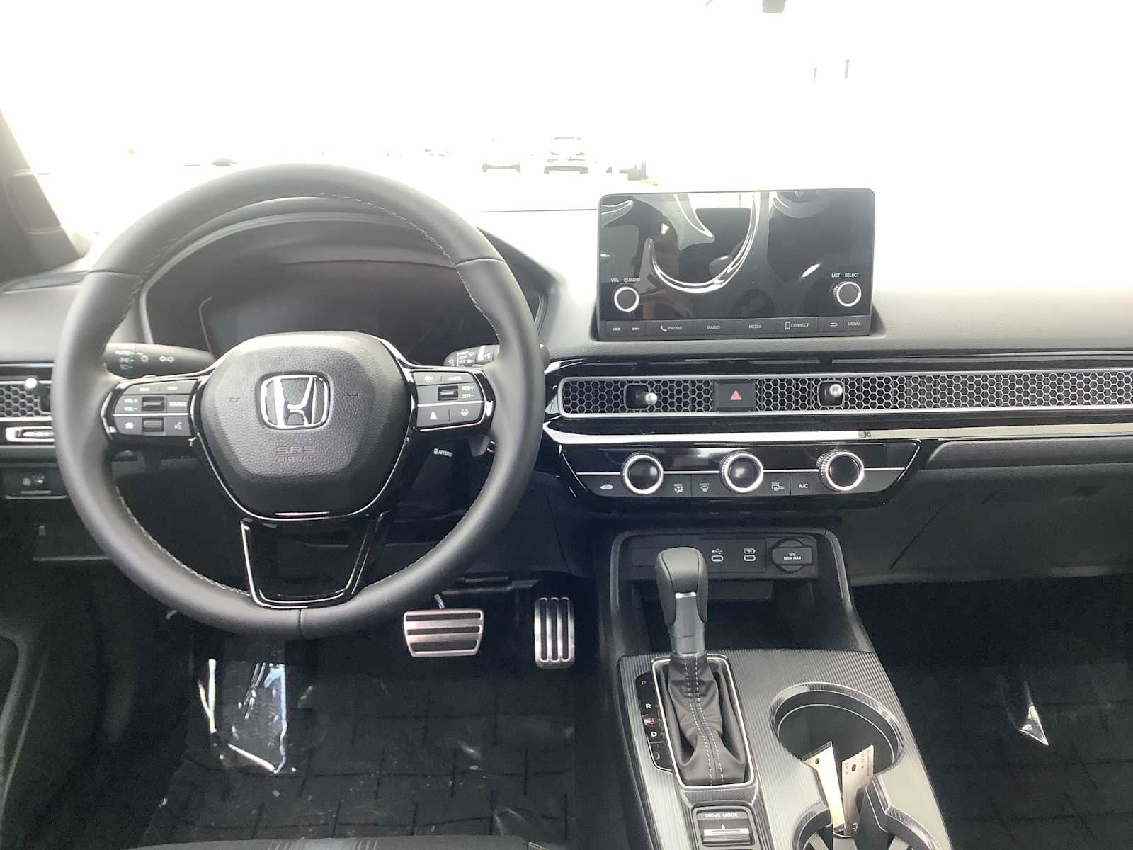 Thumbnail: 2026 Honda Civic - 10