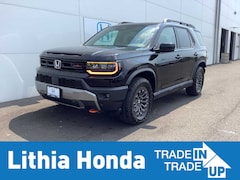 2026 Honda Passport TrailSport SUV Medford, OR