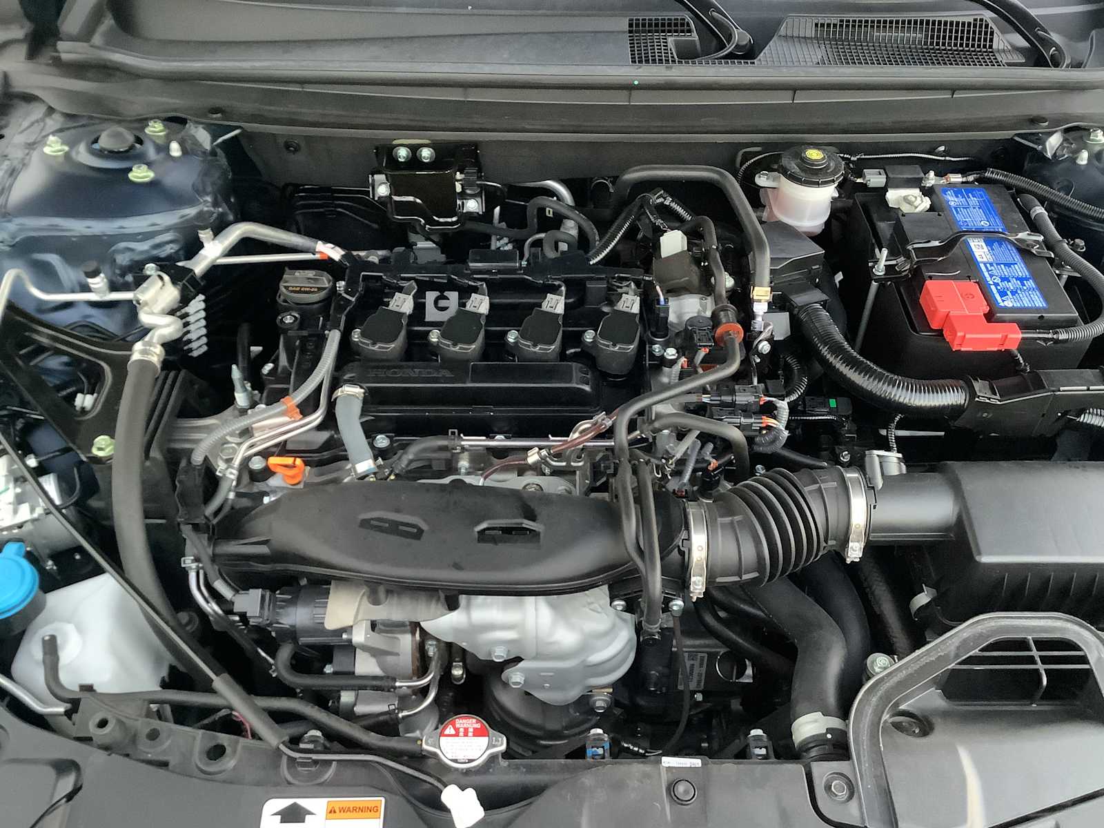 Thumbnail: 2024 Honda Accord - 8