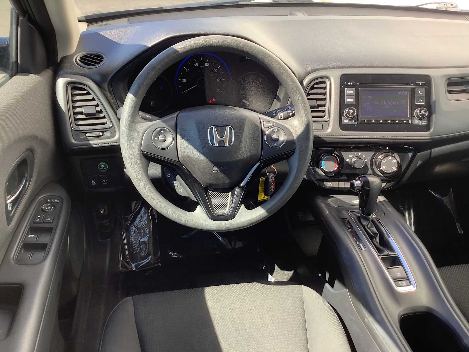 Thumbnail: 2020 Honda HR-V - 10