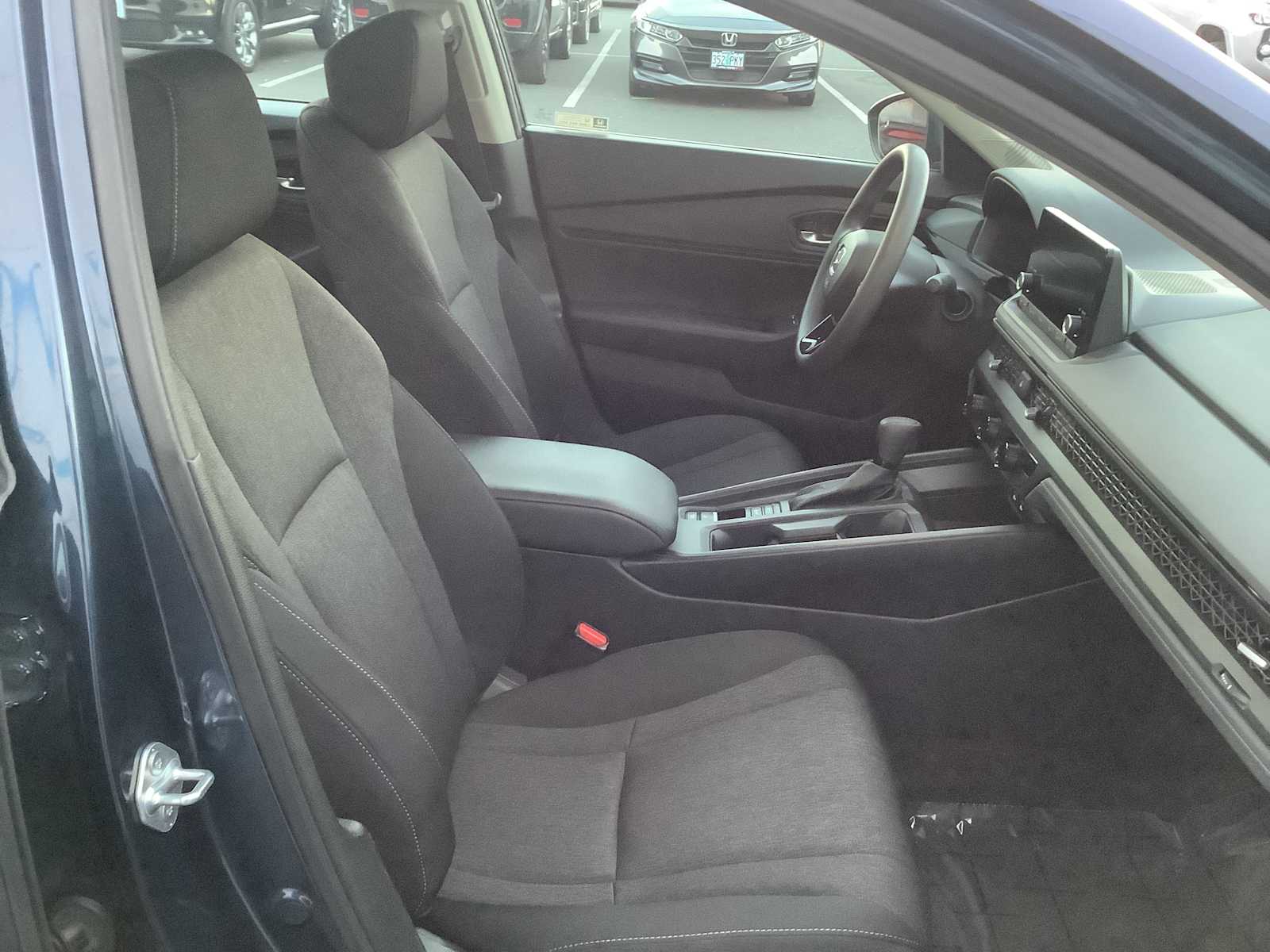 Thumbnail: 2024 Honda Accord - 15