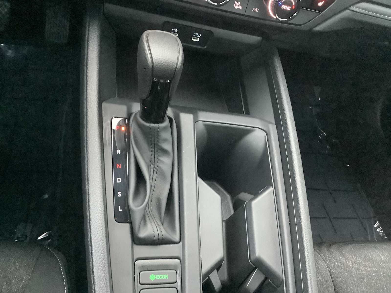 Thumbnail: 2025 Honda Accord - 18