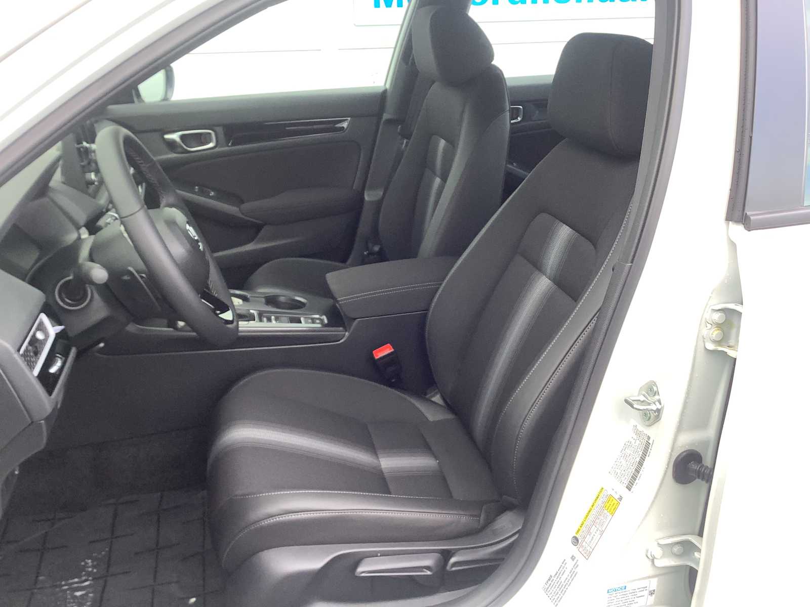 Thumbnail: 2026 Honda Civic - 11