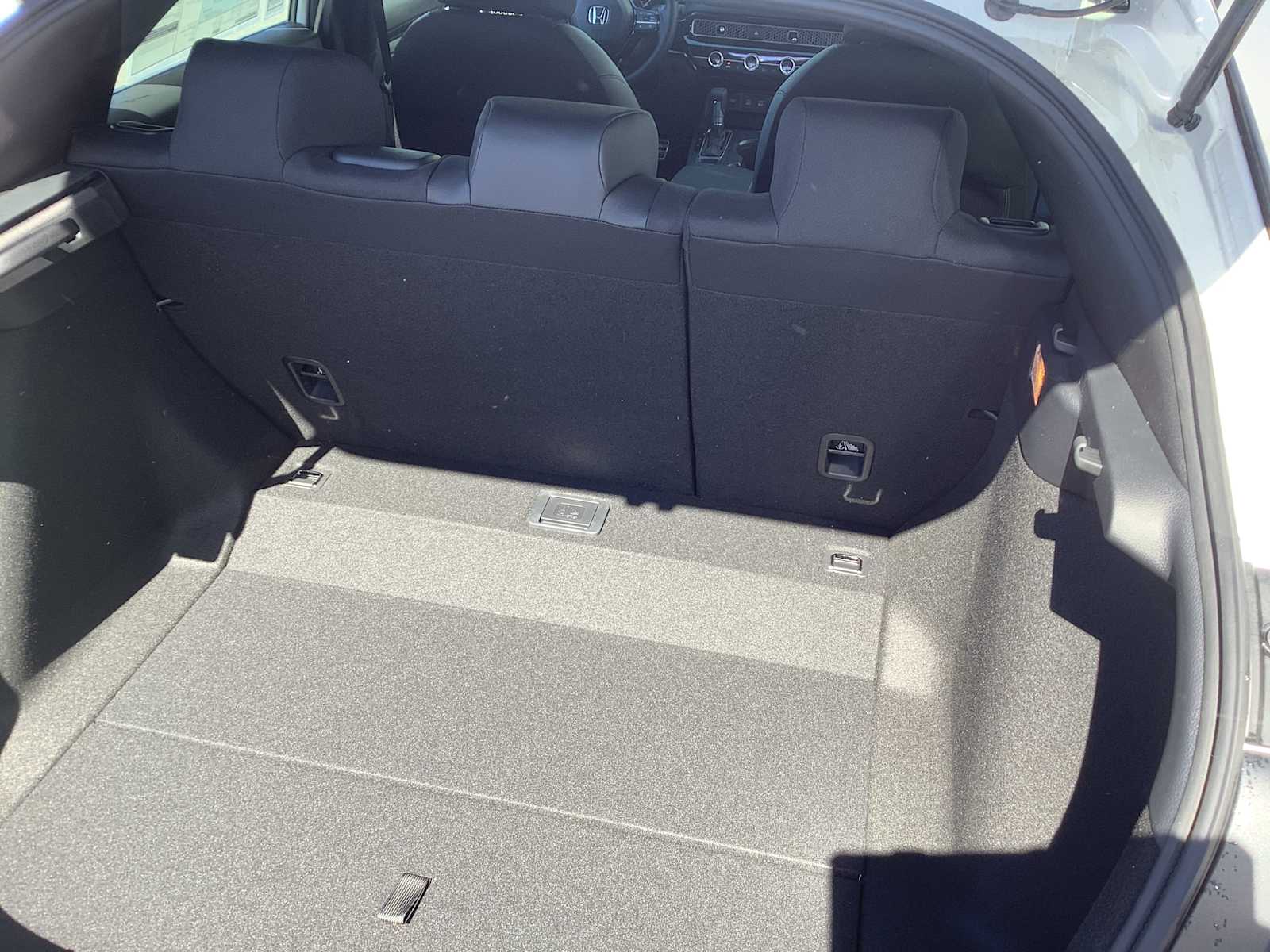 Thumbnail: 2026 Honda Civic - 14