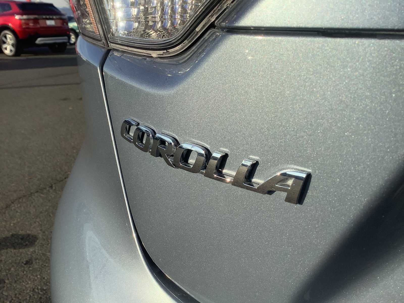 Thumbnail: 2023 Toyota Corolla - 6