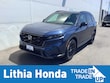 Honda CR-V Hybrid