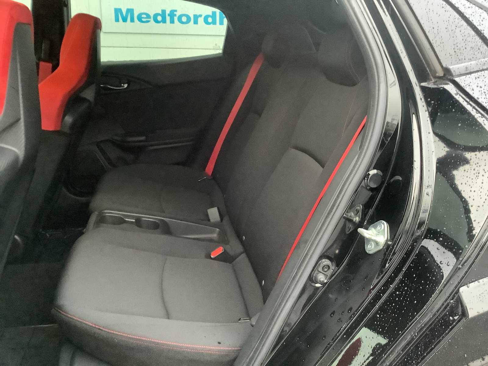 Thumbnail: 2018 Honda Civic - 13