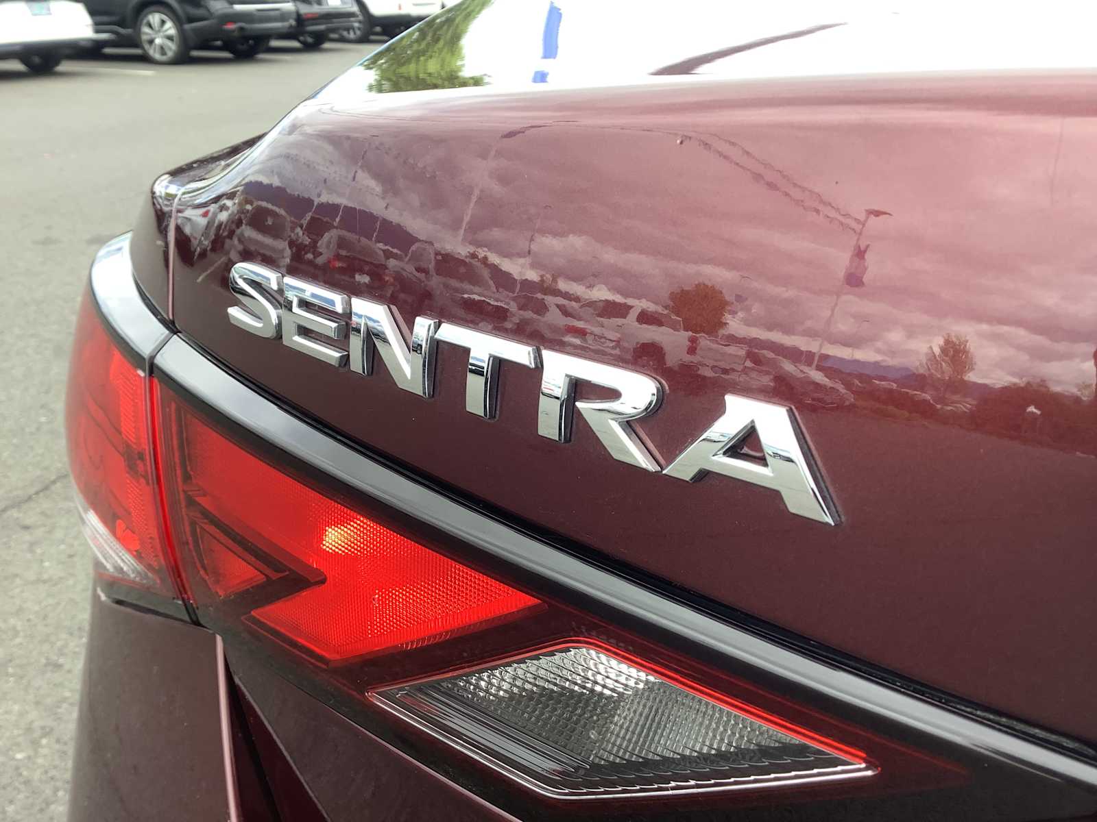 Thumbnail: 2024 Nissan Sentra - 6