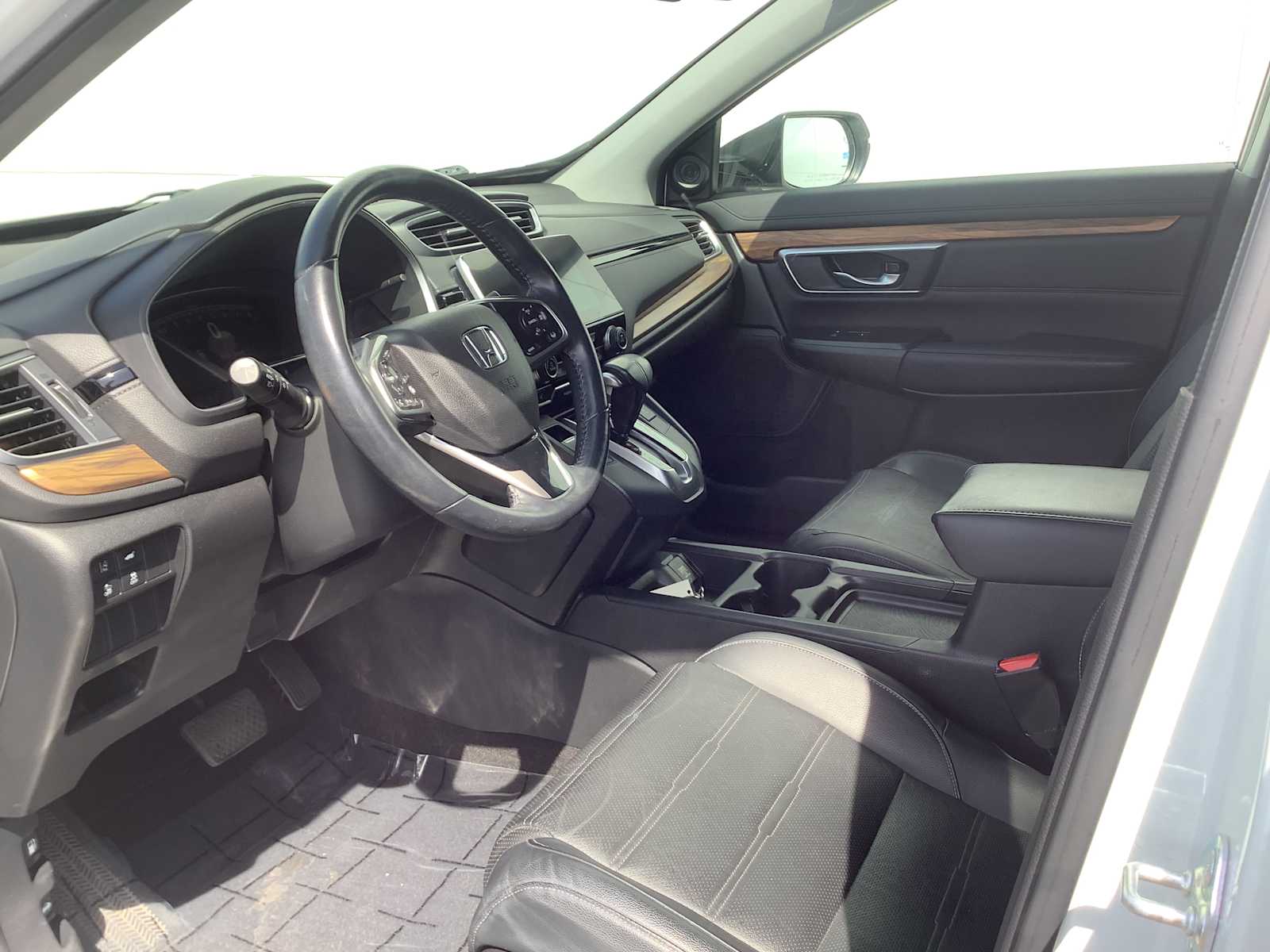 Thumbnail: 2019 Honda CR-V - 3