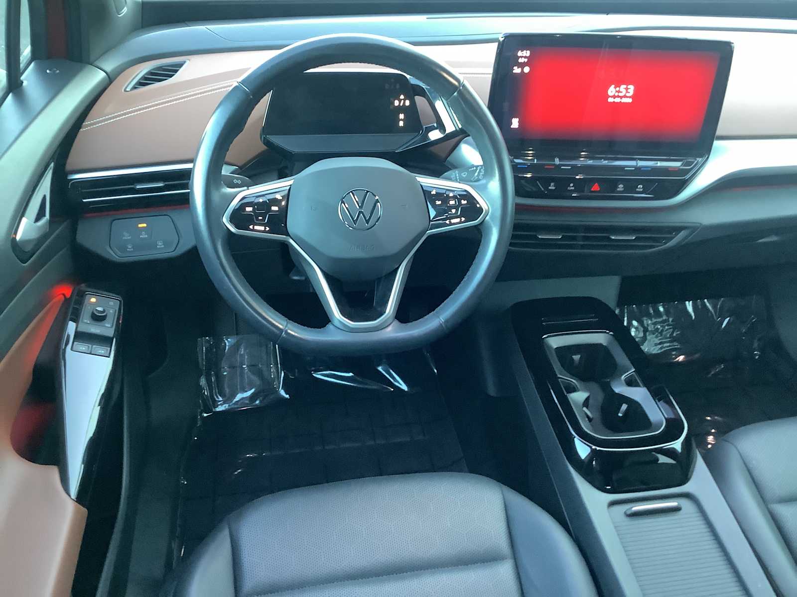 Thumbnail: 2021 Volkswagen ID.4 - 10
