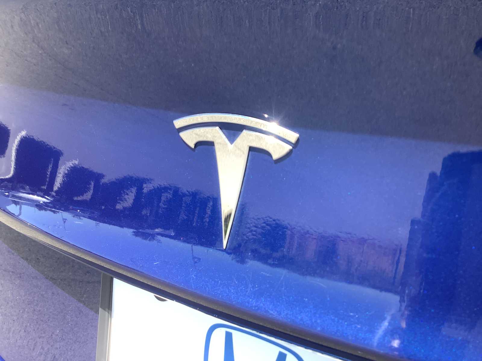 Thumbnail: 2018 Tesla Model 3 - 6