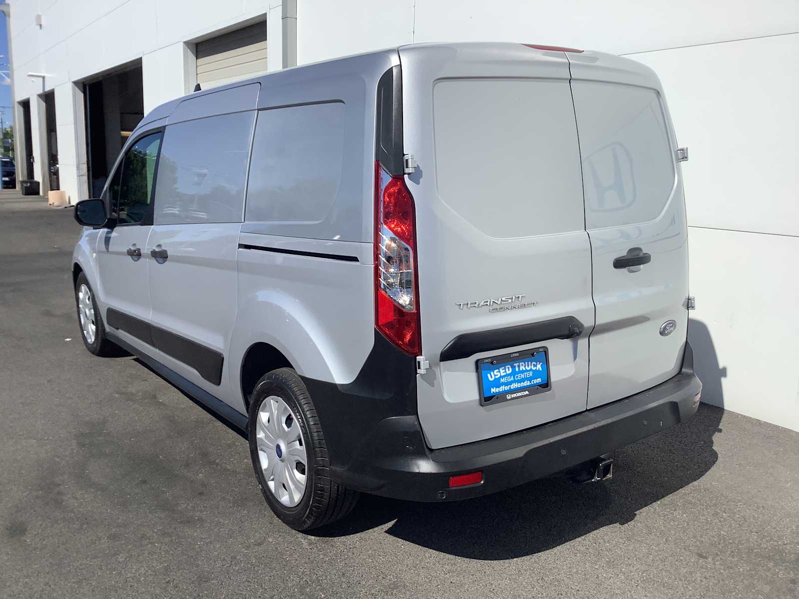 Thumbnail: 2019 Ford Transit Series - 4