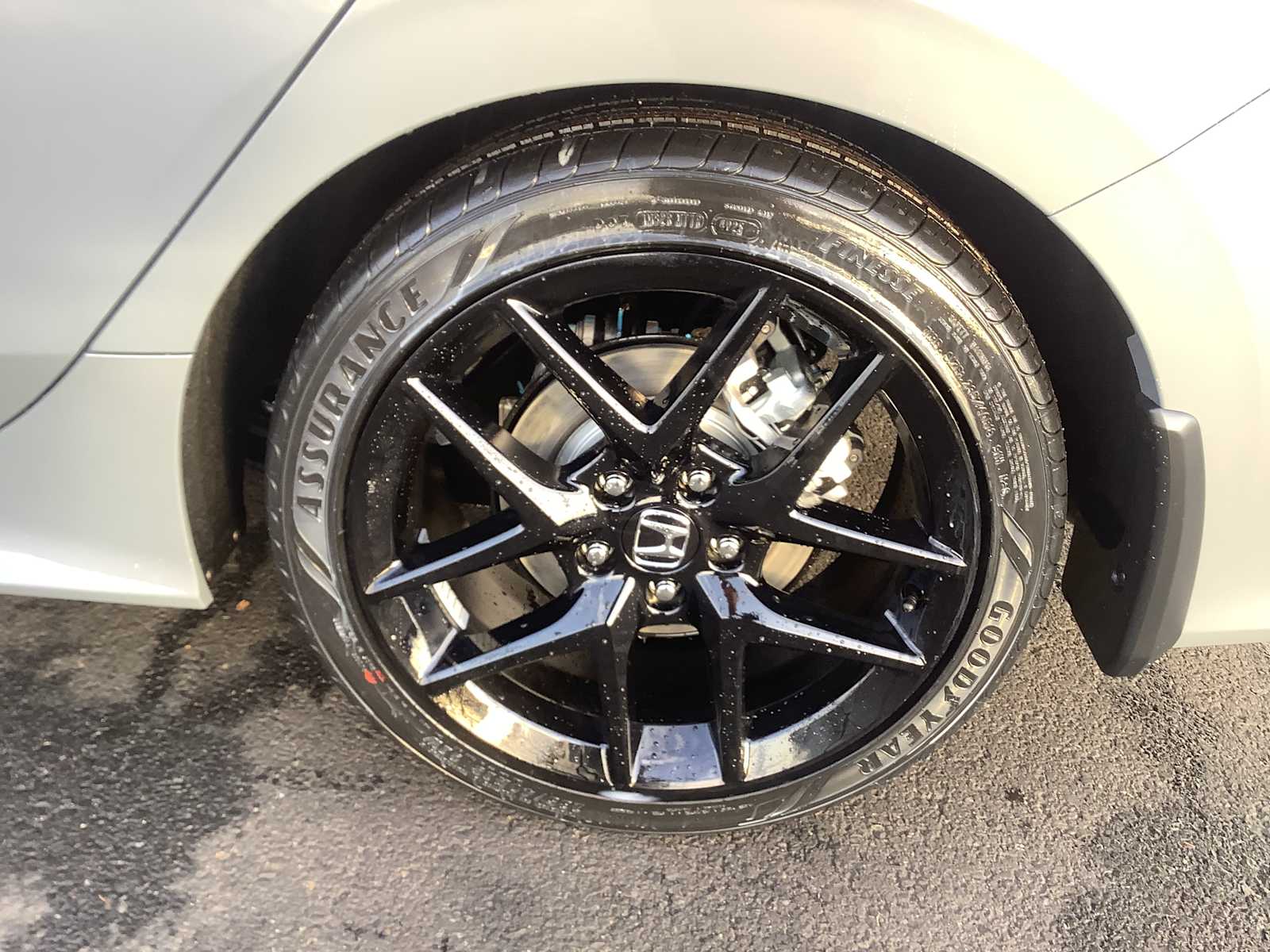 Thumbnail: 2026 Honda Civic - 8