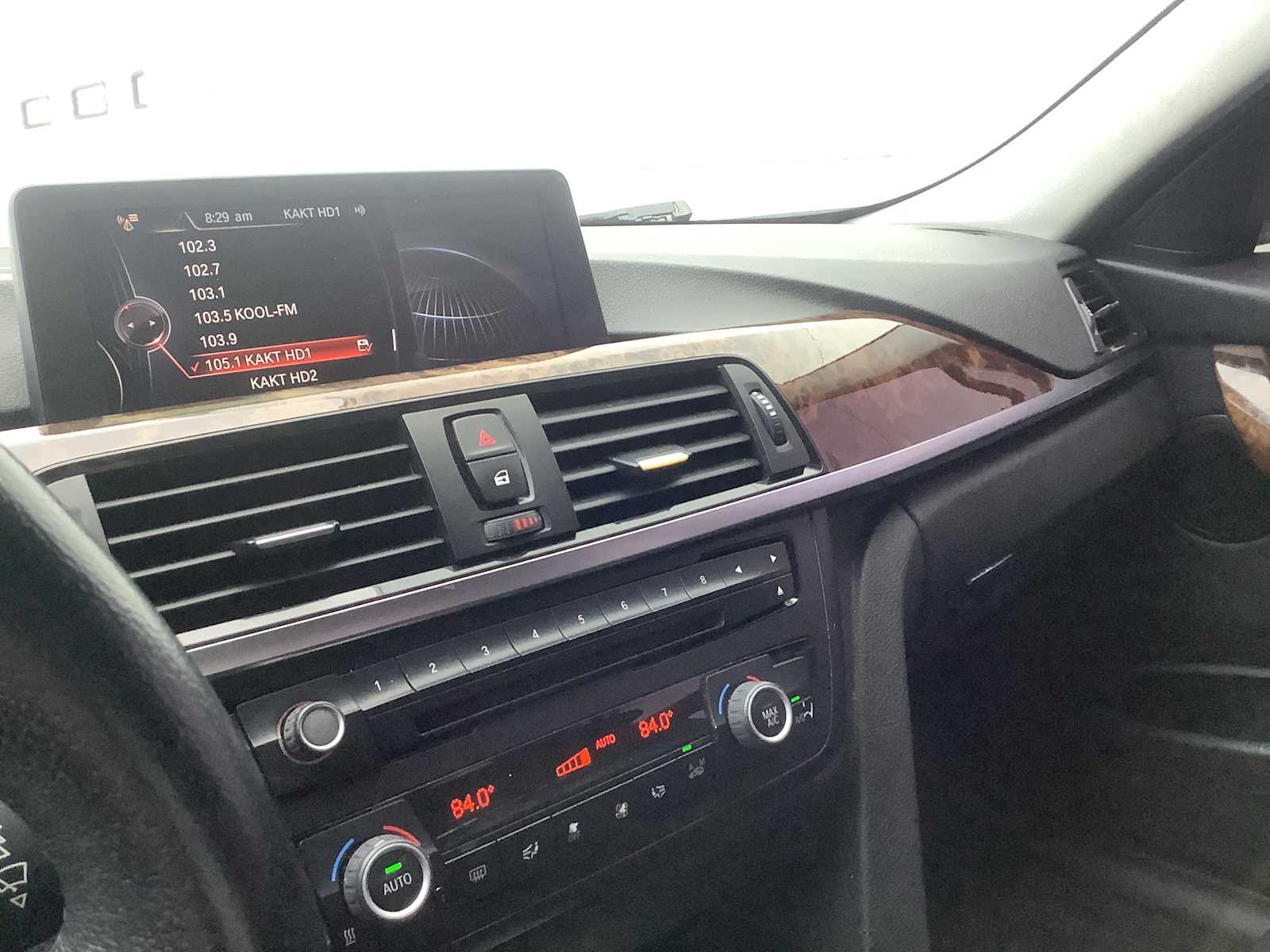 Thumbnail: 2014 BMW 3 Series - 17