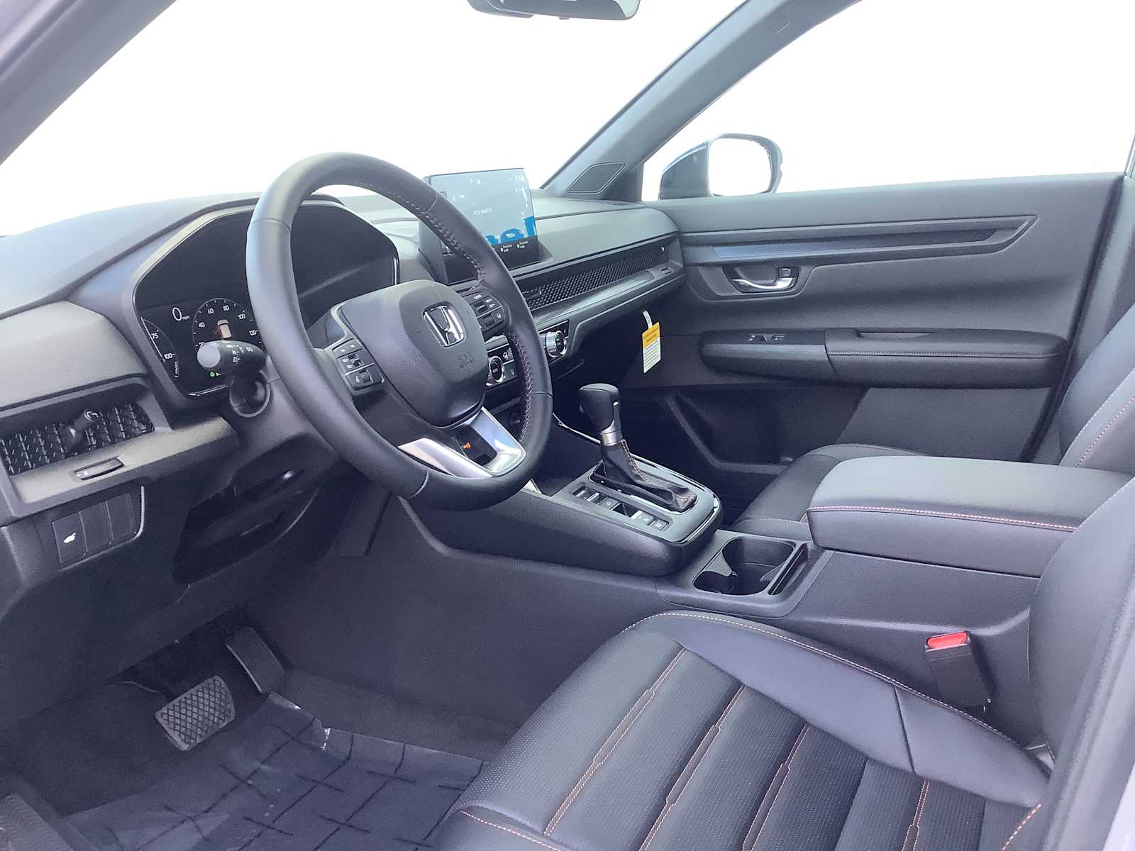 Thumbnail: 2026 Honda CR-V - 3