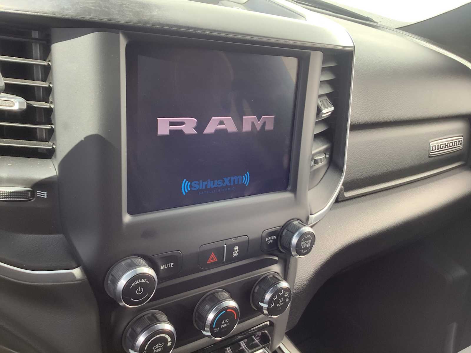 Thumbnail: 2024 RAM 2500 - 17