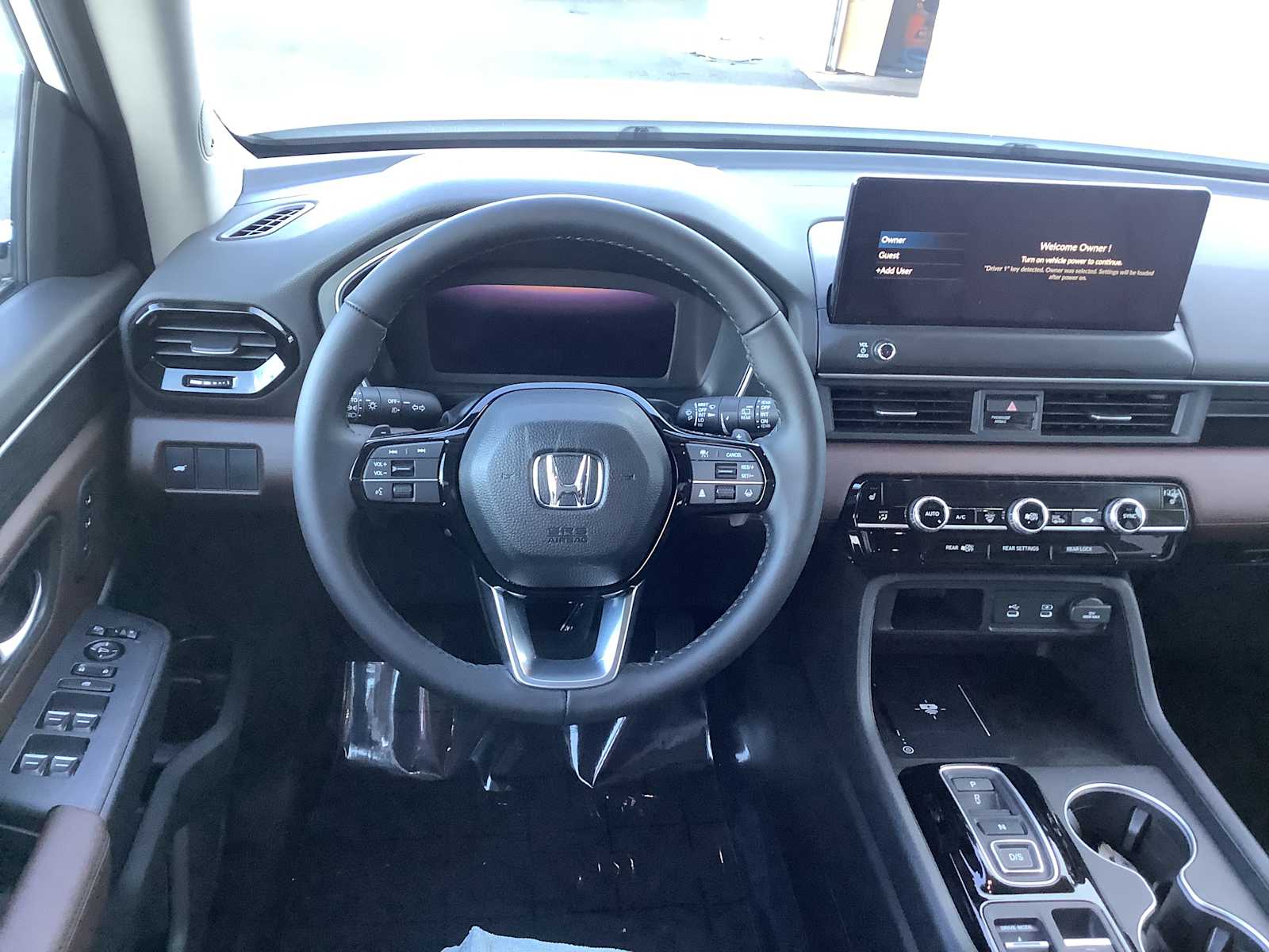 Thumbnail: 2026 Honda Pilot - 11