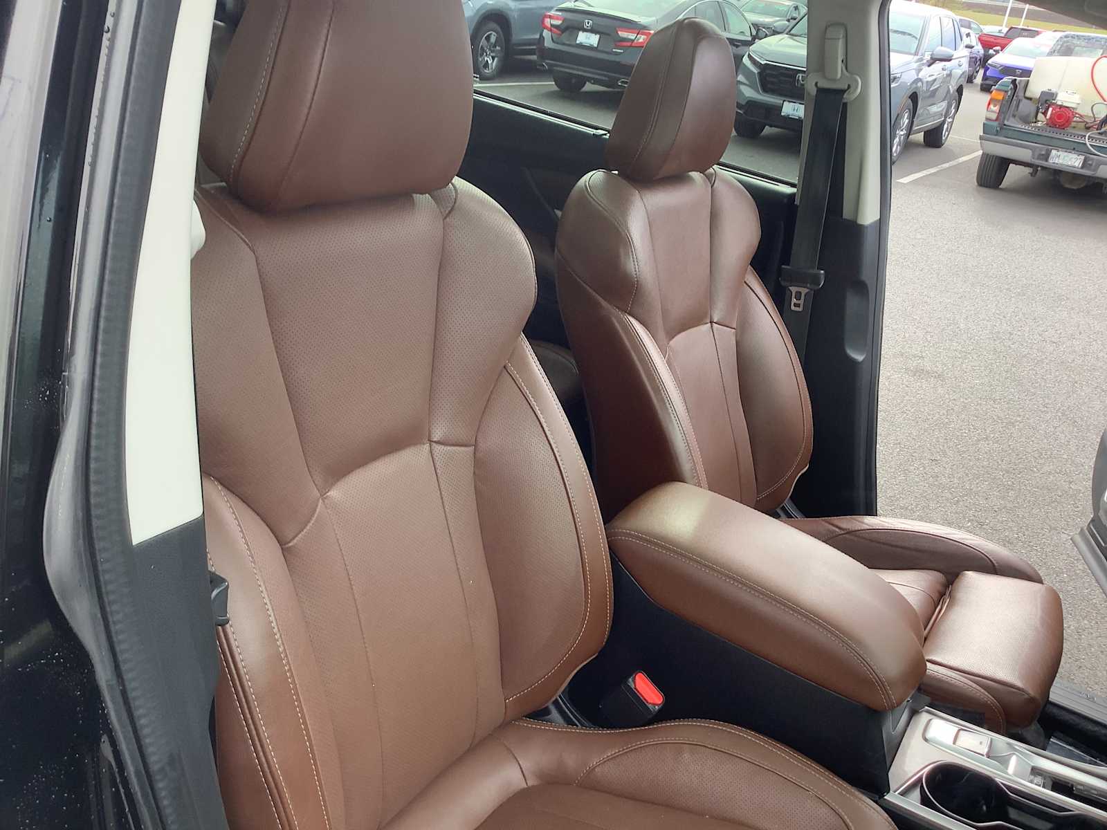 Thumbnail: 2021 Subaru Ascent - 14