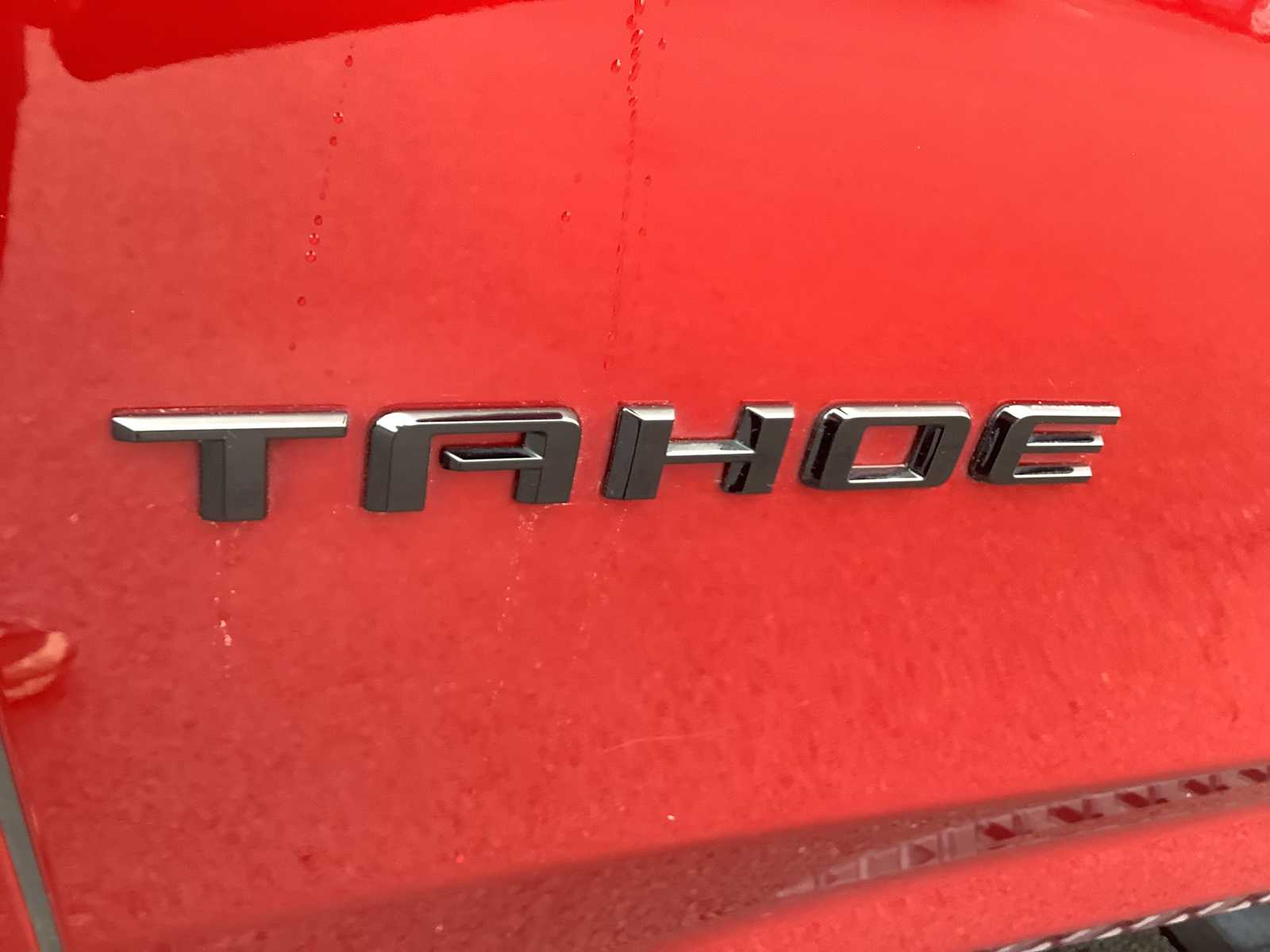 Thumbnail: 2021 Chevrolet Tahoe - 7